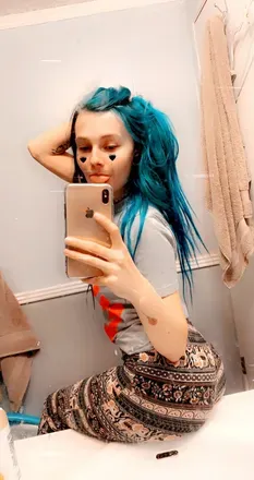 OnlyFans cuenta kushnessevergreen avatar 1