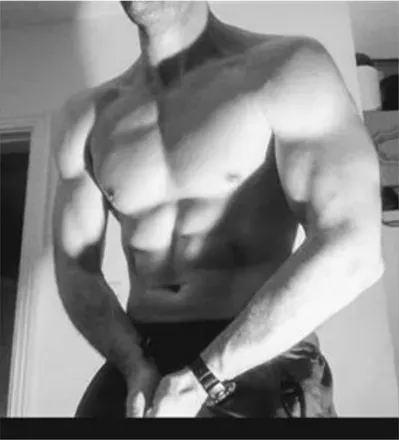 OnlyFans cuenta harryessence avatar 1