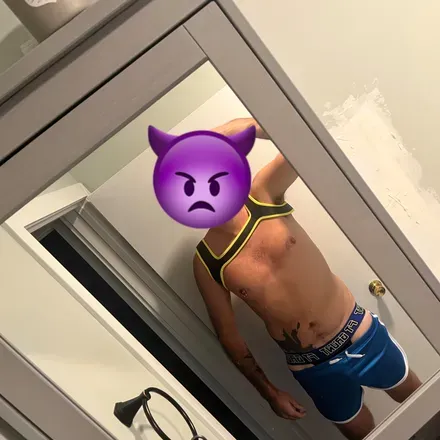 OnlyFans cuenta ctboi4u avatar 1