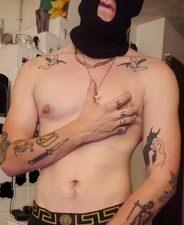 OnlyFans cuenta prestonflowers1 avatar 1