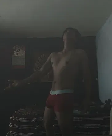 OnlyFans cuenta cesv021299 avatar 1