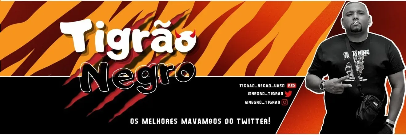OnlyFans cuenta tigraonegrobr header 2