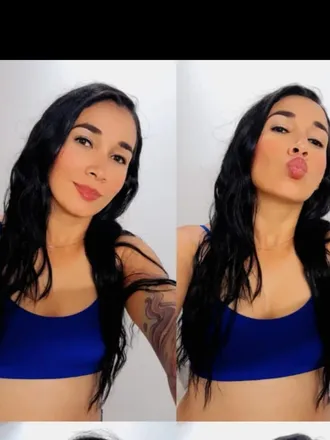 OnlyFans cuenta cate.giraldo03 header 2