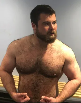 OnlyFans cuenta wolfbearirish avatar 1