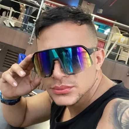 OnlyFans cuenta thiansafado avatar 1