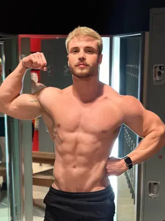 OnlyFans cuenta lucasoaresrr avatar 1