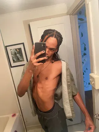 OnlyFans cuenta cvm4jonny avatar 1
