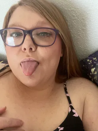 OnlyFans cuenta bbwbrookers avatar 1