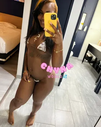 OnlyFans cuenta chynadadonn avatar 1