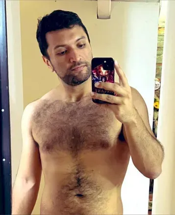 OnlyFans account  rodscl avatar 1