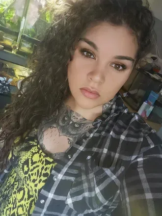 OnlyFans cuenta b1tch91 avatar 1