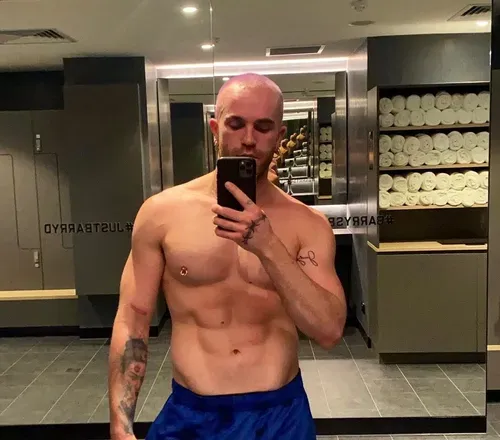 OnlyFans cuenta jacksonradizxxx avatar 1