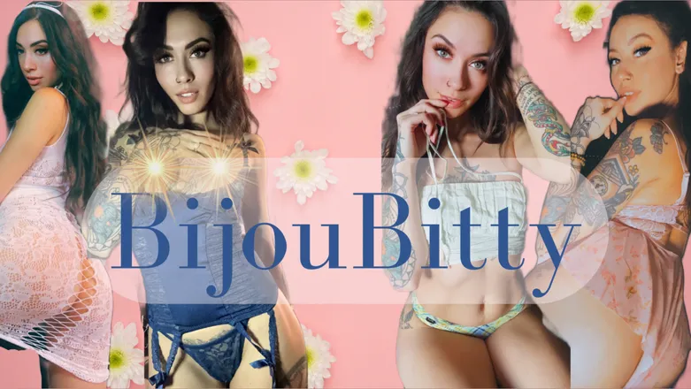 OnlyFans cuenta bijou-bitty header 2