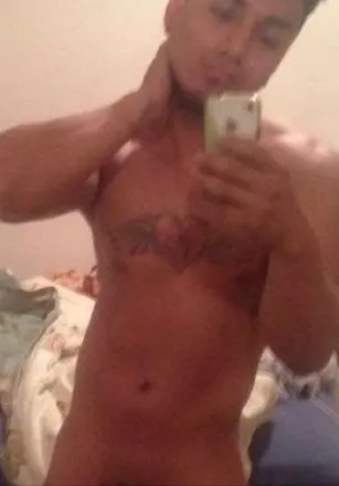 OnlyFans cuenta aaronthethug header 2