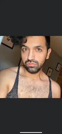 OnlyFans cuenta hairyguy30 avatar 1