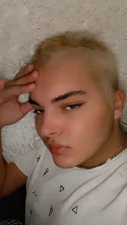 OnlyFans cuenta glenncruz avatar 1