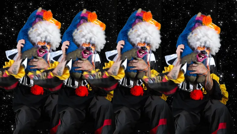 OnlyFans cuenta clowndaddy header 2