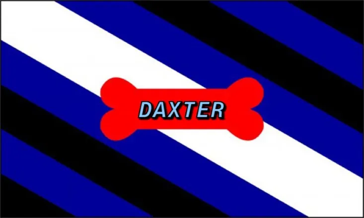 OnlyFans cuenta pup_daxter header 2