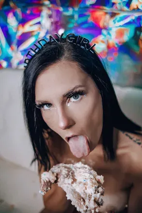 OnlyFans cuenta alessia.lust avatar 1
