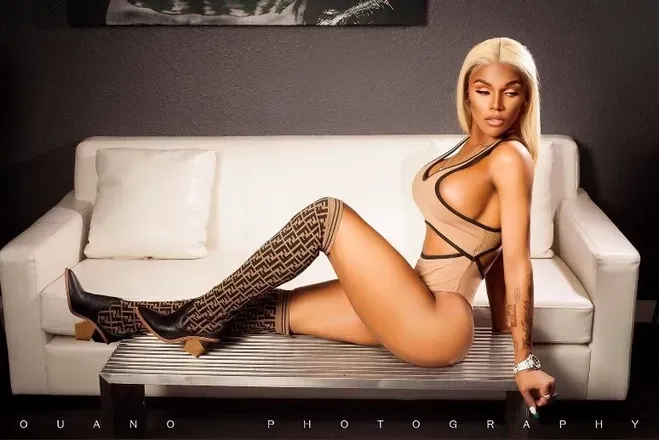 OnlyFans cuenta exoticjayla avatar 1