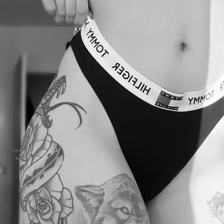 OnlyFans cuenta devilsgoodgirl avatar 1