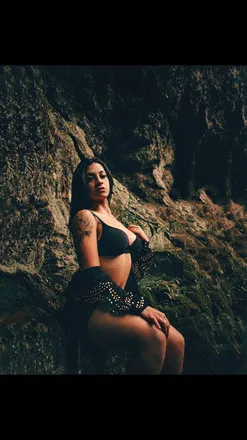 OnlyFans account  ninamango header 2