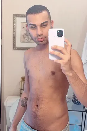 OnlyFans cuenta ovidioluis avatar 1