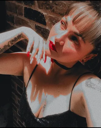 OnlyFans cuenta cherry_tatto header 2