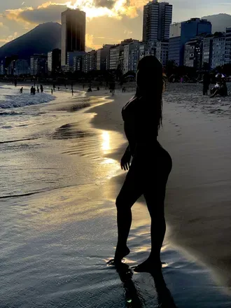 OnlyFans cuenta babihot943 avatar 1