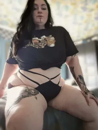 OnlyFans cuenta femmefatgal avatar 1