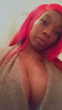 OnlyFans cuenta darealindi avatar 1