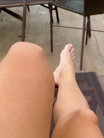OnlyFans account  velvetfootvixen header 2
