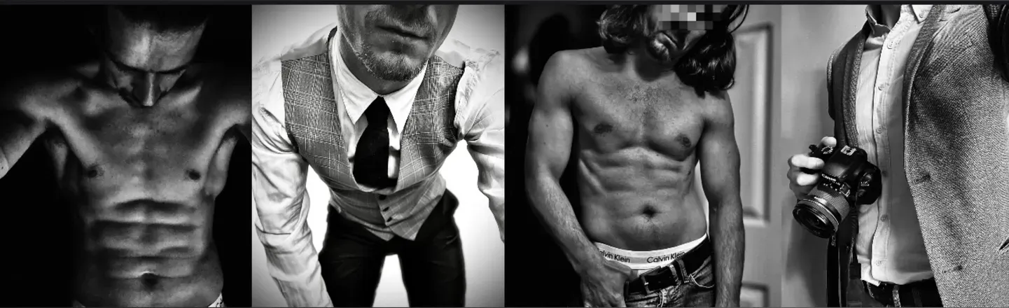 OnlyFans cuenta carrick851vip header 2