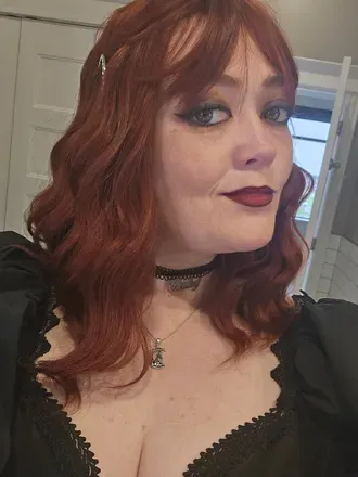 OnlyFans cuenta jolenefox avatar 1