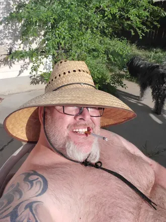 OnlyFans cuenta bigbaddad avatar 1