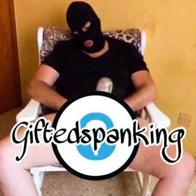 OnlyFans cuenta giftedspanking avatar 1