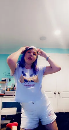 OnlyFans cuenta imyourdreamgirl20 header 2