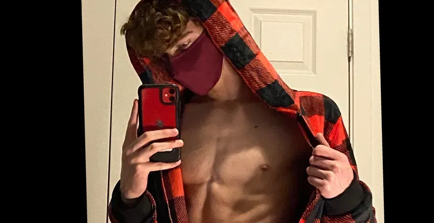 OnlyFans cuenta milo_anderz avatar 1