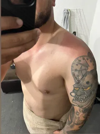 OnlyFans cuenta eldelasanchez avatar 1