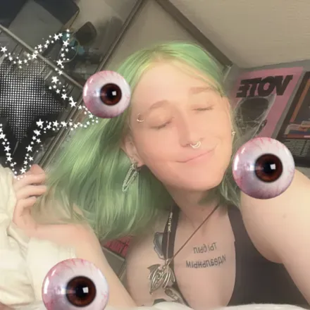 OnlyFans cuenta emmysghosts avatar 1