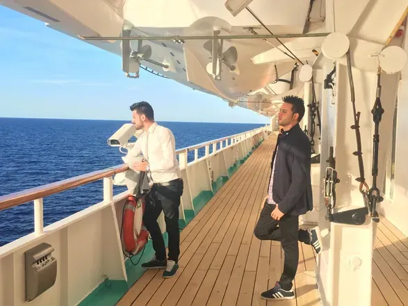 OnlyFans account  danijavi header 2