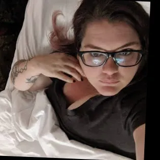 OnlyFans cuenta snow.bunny.bbw header 2