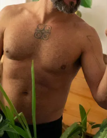 OnlyFans cuenta 9inchbeast avatar 1