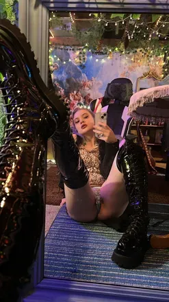 OnlyFans cuenta eden.faerie header 2