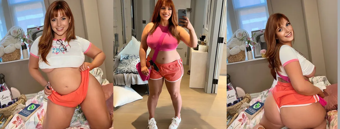 OnlyFans cuenta student-emily header 2