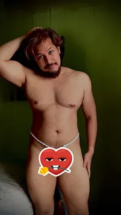 OnlyFans cuenta imrun_top avatar 1