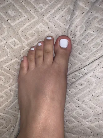 OnlyFans cuenta feetzgalore2 header 2