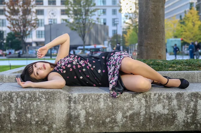 OnlyFans cuenta sunohara_miki header 2