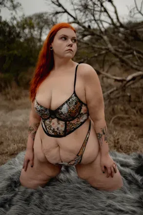 OnlyFans cuenta bbapplehoneybbw avatar 1
