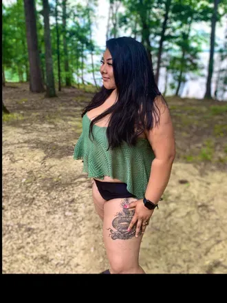 OnlyFans cuenta geminibaee avatar 1